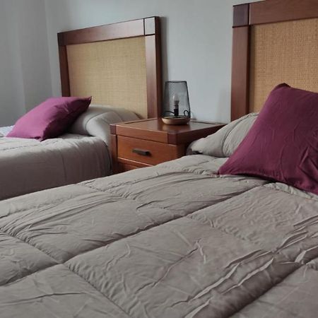 Apartamento La Marina Tarifa Eksteriør bilde