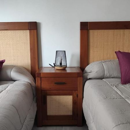 Apartamento La Marina Tarifa Eksteriør bilde