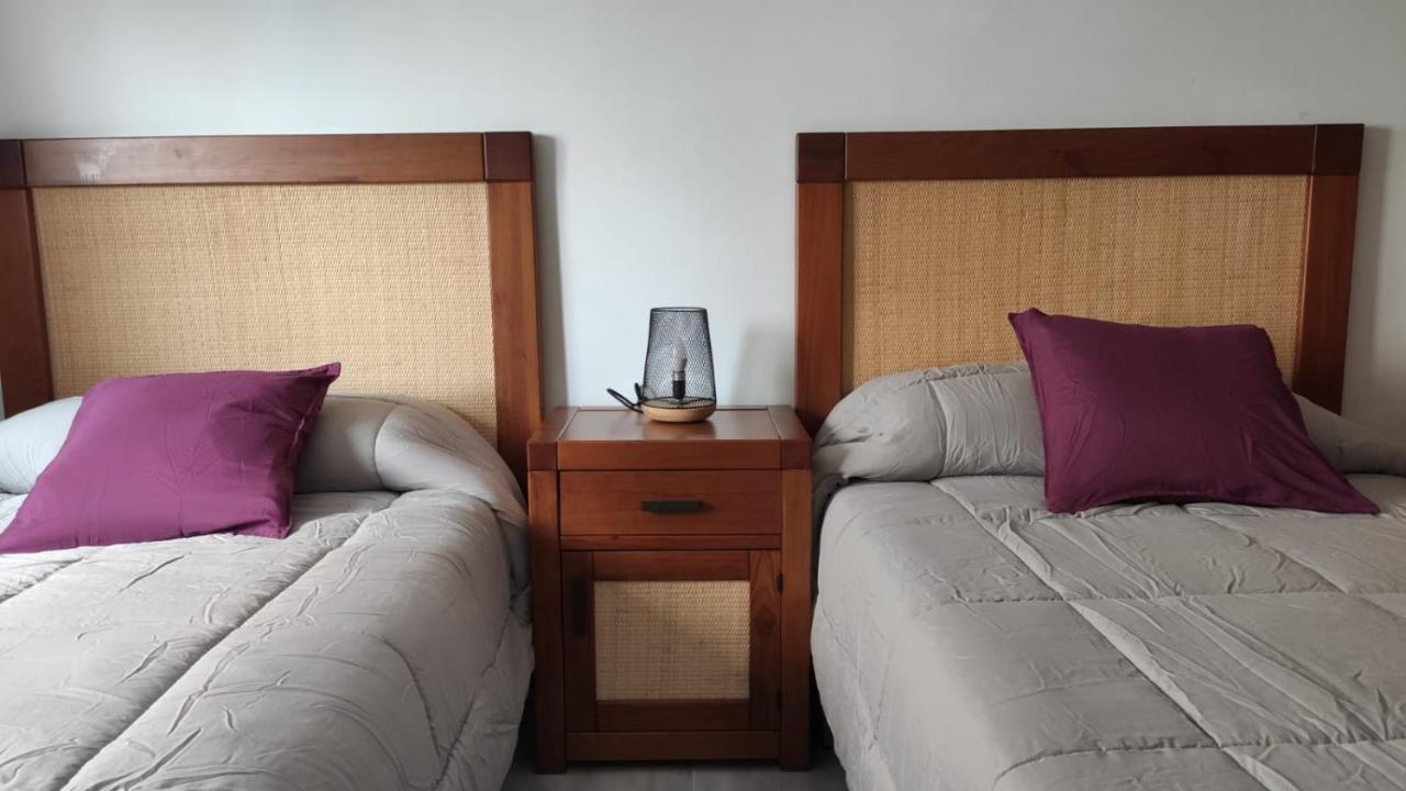 Apartamento La Marina Tarifa Eksteriør bilde