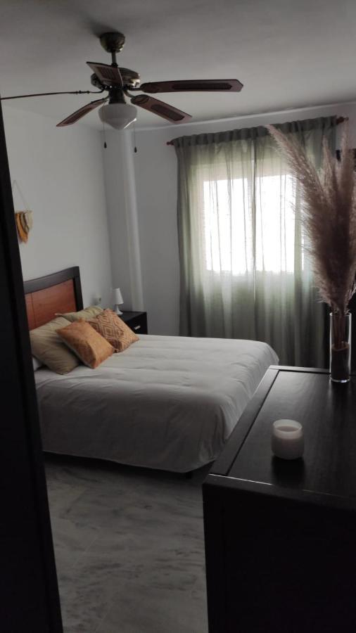 Apartamento La Marina Tarifa Eksteriør bilde