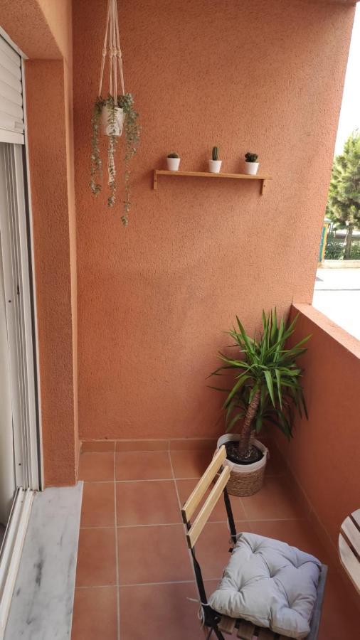 Apartamento La Marina Tarifa Eksteriør bilde