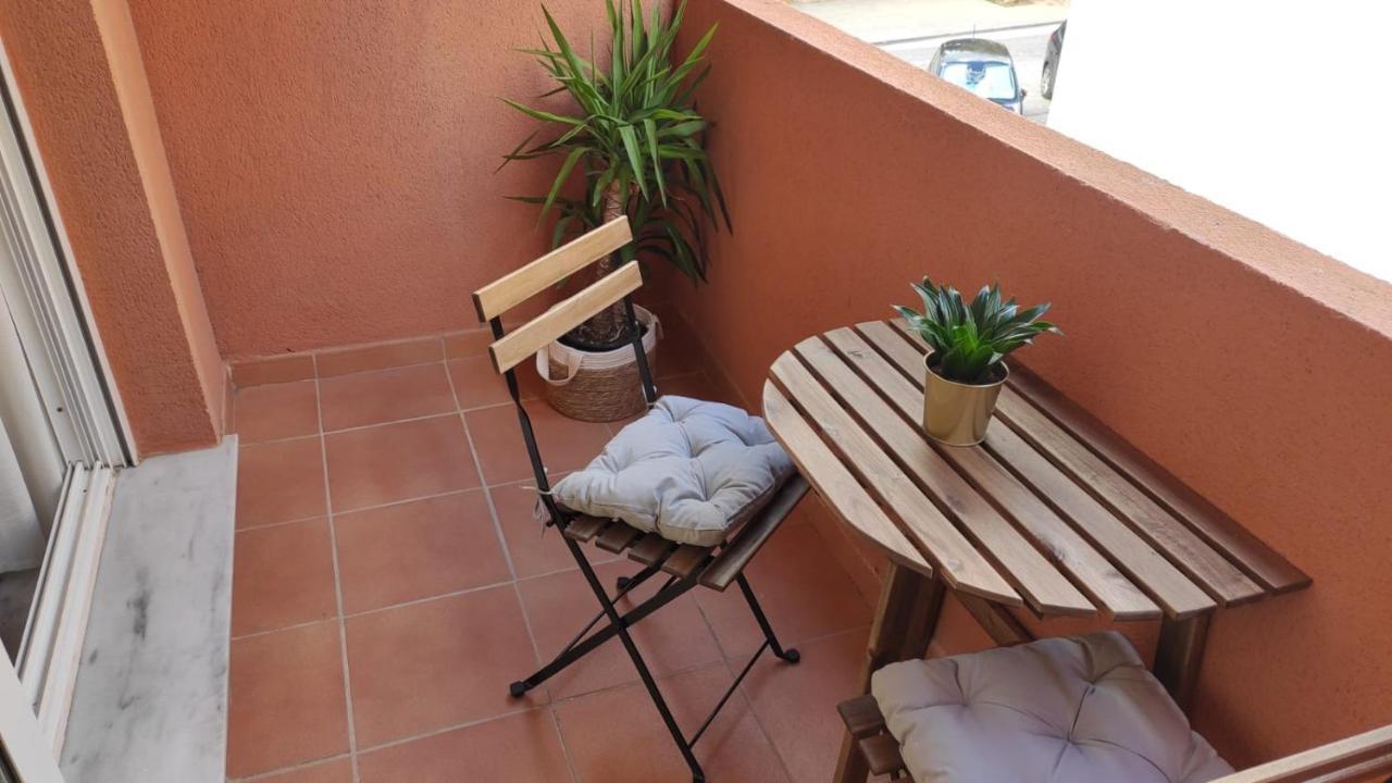 Apartamento La Marina Tarifa Eksteriør bilde