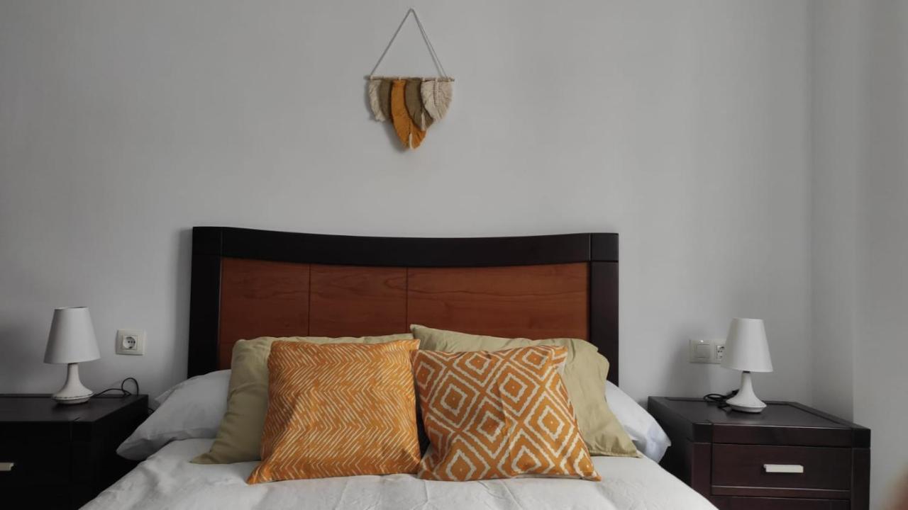 Apartamento La Marina Tarifa Eksteriør bilde